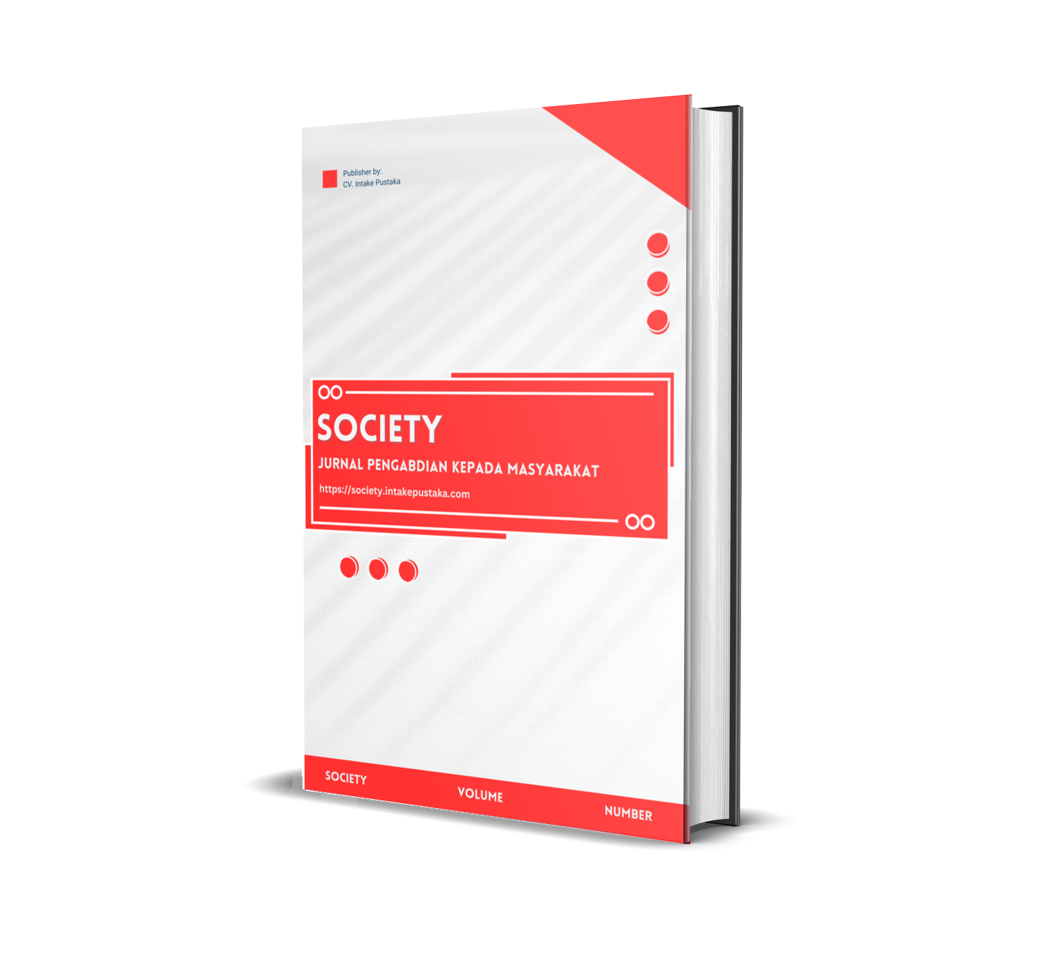 					View Vol. 1 No. 3 (2026): Peningkatan Kreatifitas
				